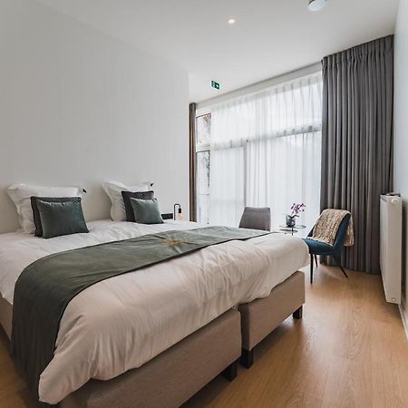 Guesthouse De La Paix Poperinge Εξωτερικό φωτογραφία