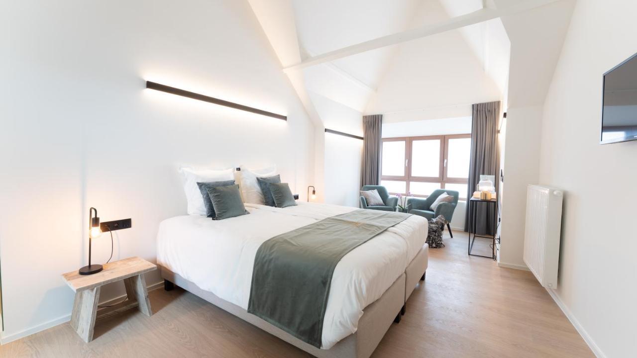 Guesthouse De La Paix Poperinge Εξωτερικό φωτογραφία