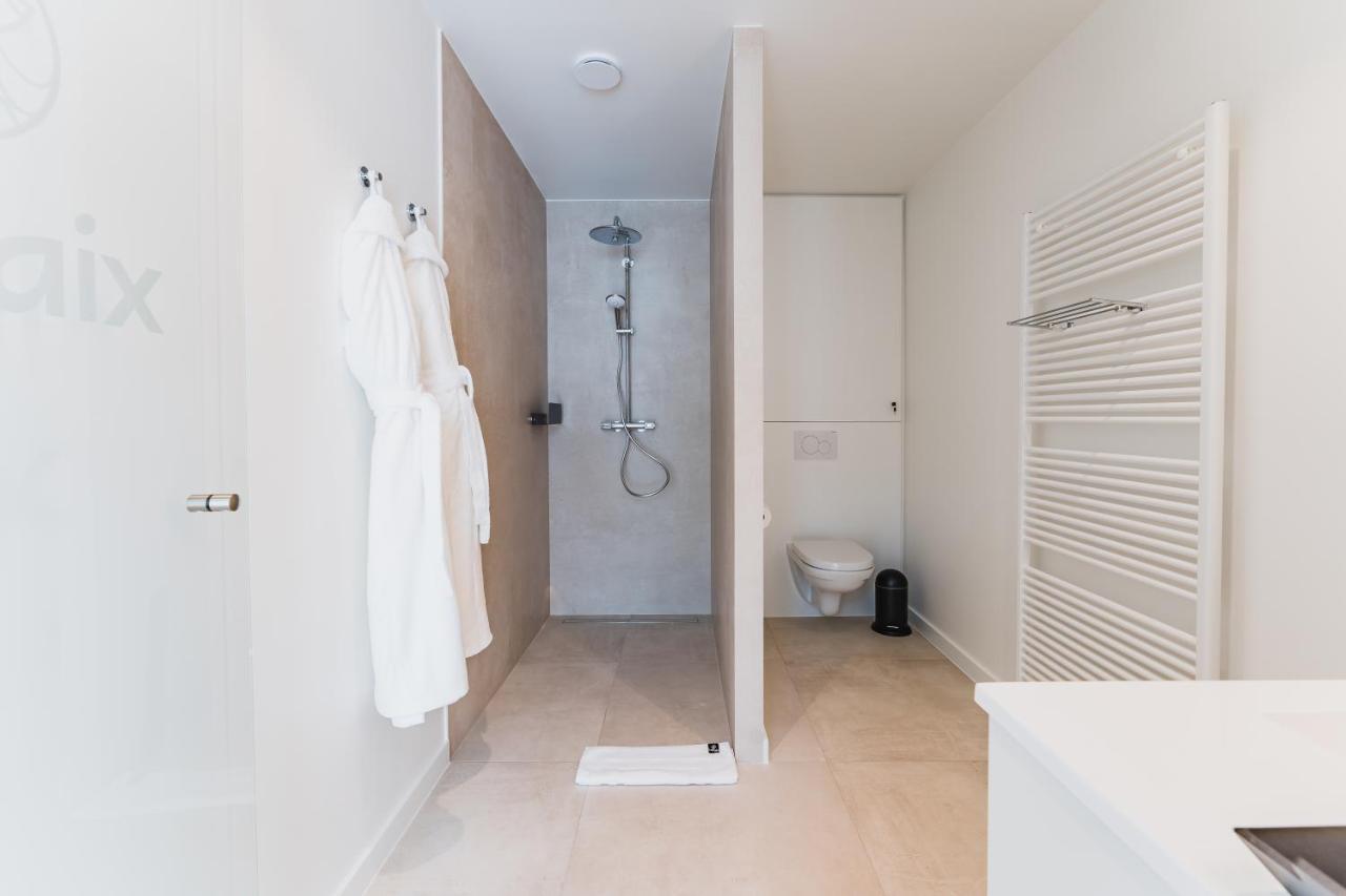 Guesthouse De La Paix Poperinge Εξωτερικό φωτογραφία