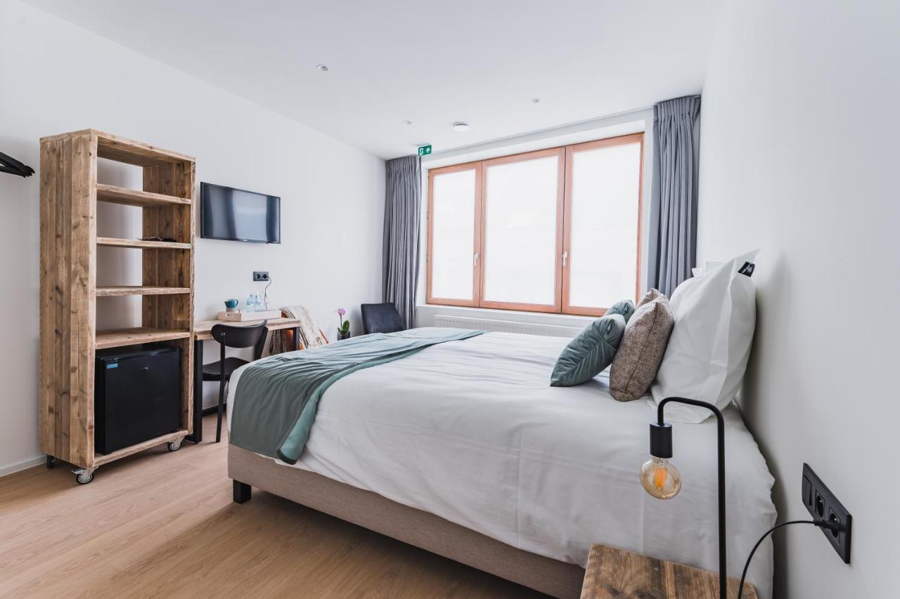Guesthouse De La Paix Poperinge Εξωτερικό φωτογραφία