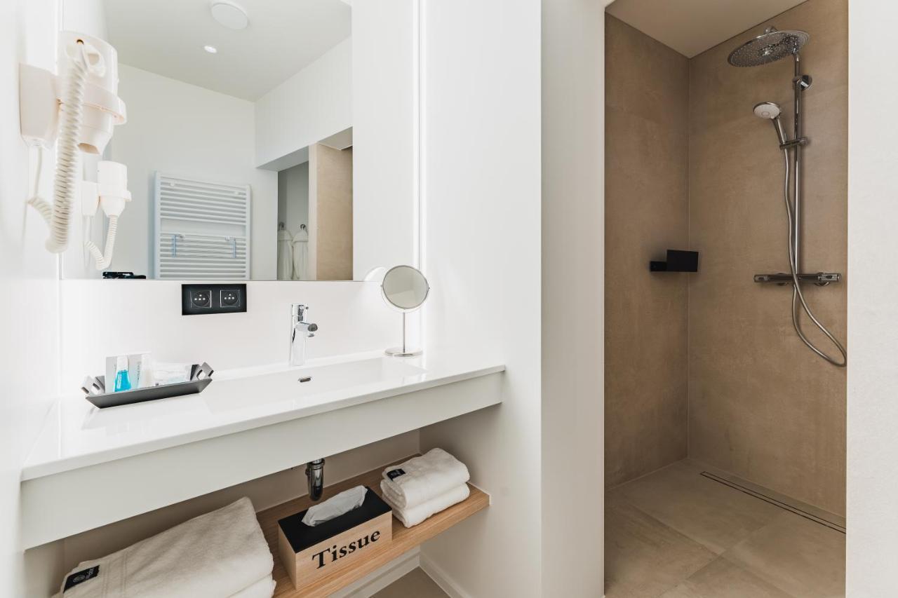 Guesthouse De La Paix Poperinge Εξωτερικό φωτογραφία