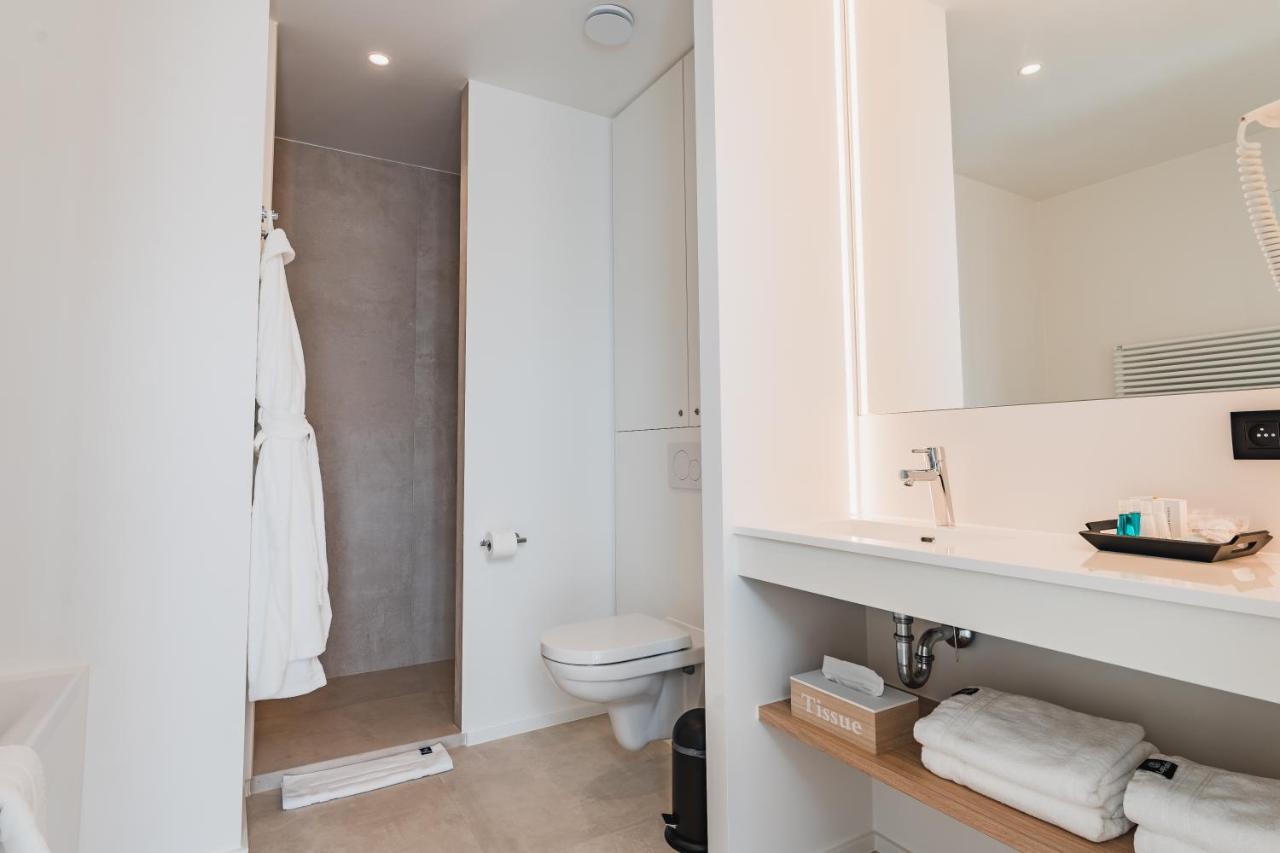 Guesthouse De La Paix Poperinge Εξωτερικό φωτογραφία