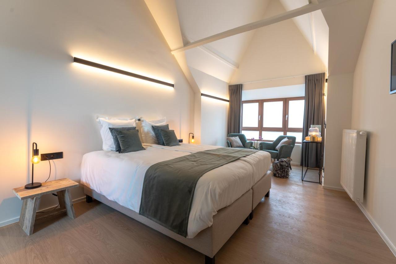 Guesthouse De La Paix Poperinge Εξωτερικό φωτογραφία