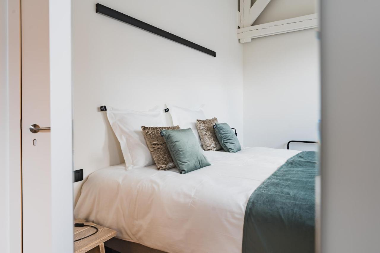 Guesthouse De La Paix Poperinge Εξωτερικό φωτογραφία