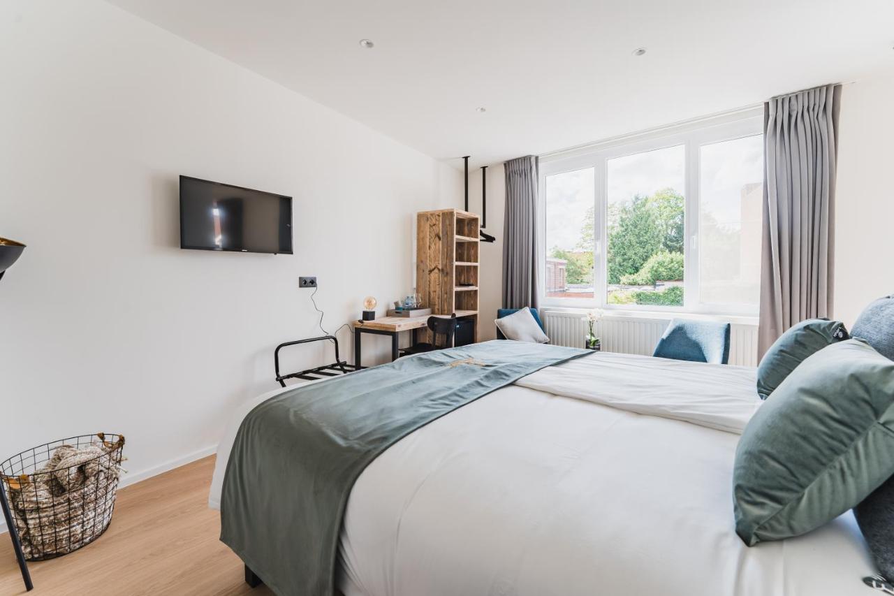 Guesthouse De La Paix Poperinge Εξωτερικό φωτογραφία