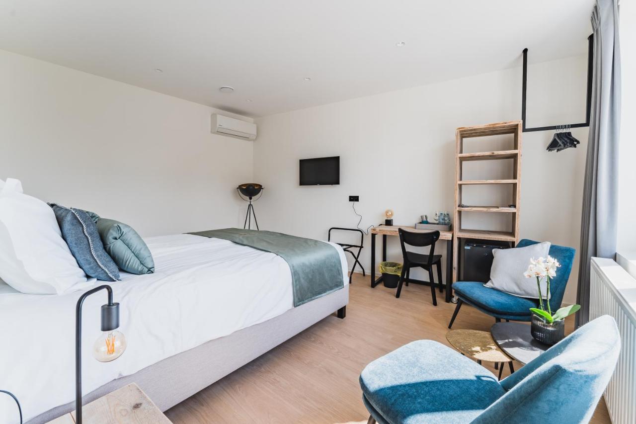 Guesthouse De La Paix Poperinge Εξωτερικό φωτογραφία