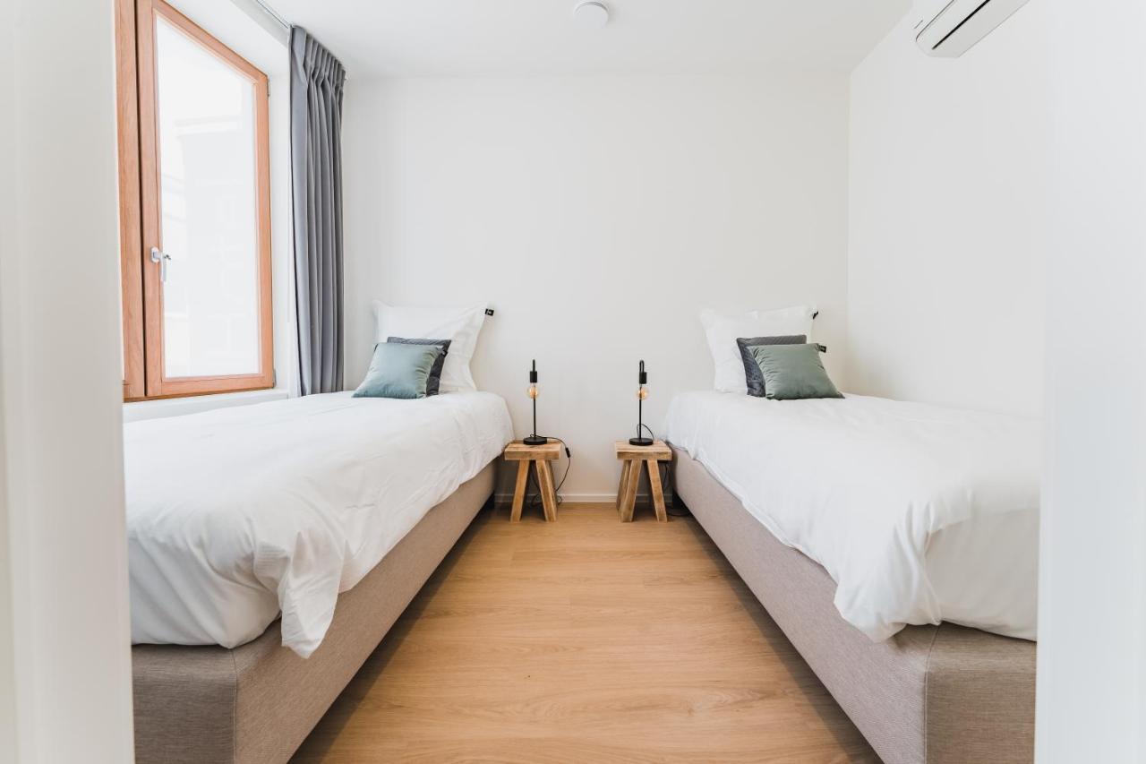 Guesthouse De La Paix Poperinge Εξωτερικό φωτογραφία