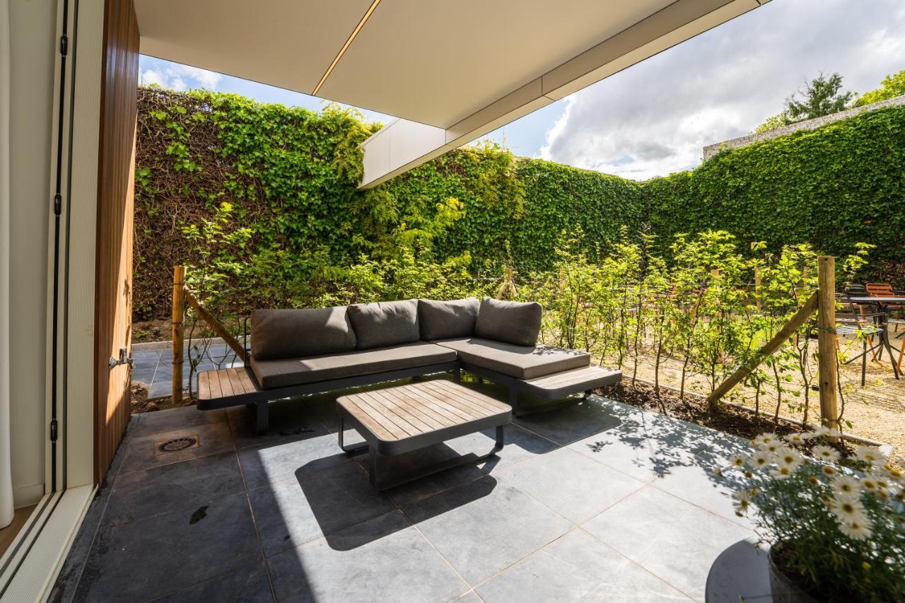 Guesthouse De La Paix Poperinge Εξωτερικό φωτογραφία