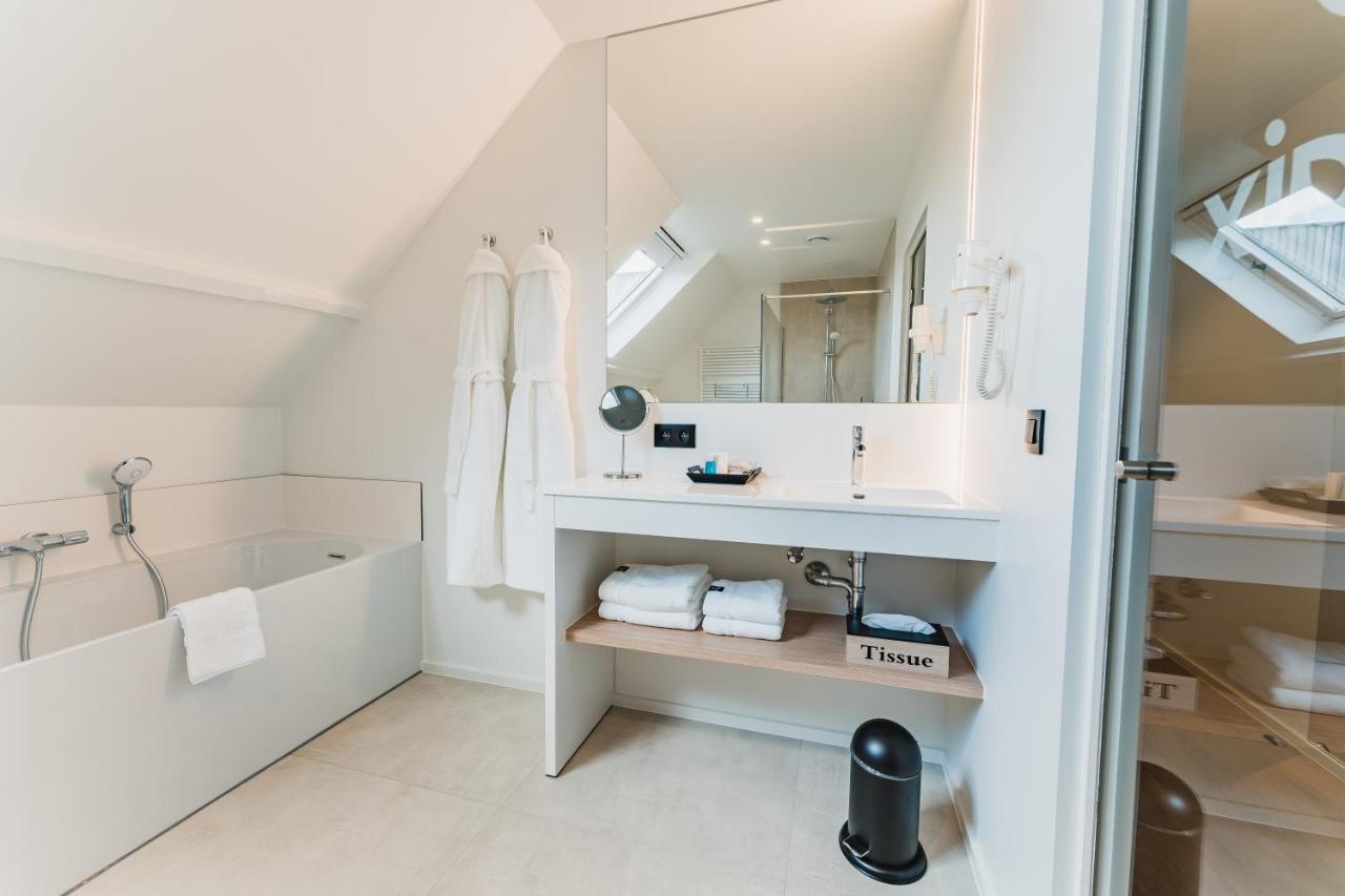 Guesthouse De La Paix Poperinge Εξωτερικό φωτογραφία