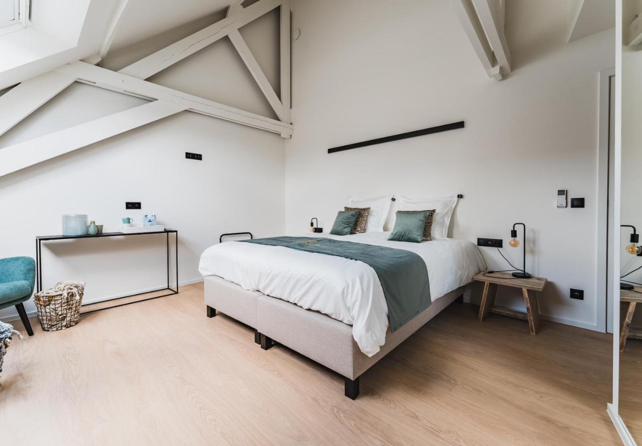 Guesthouse De La Paix Poperinge Εξωτερικό φωτογραφία