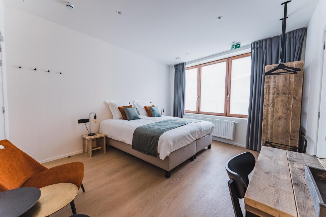 Guesthouse De La Paix Poperinge Εξωτερικό φωτογραφία