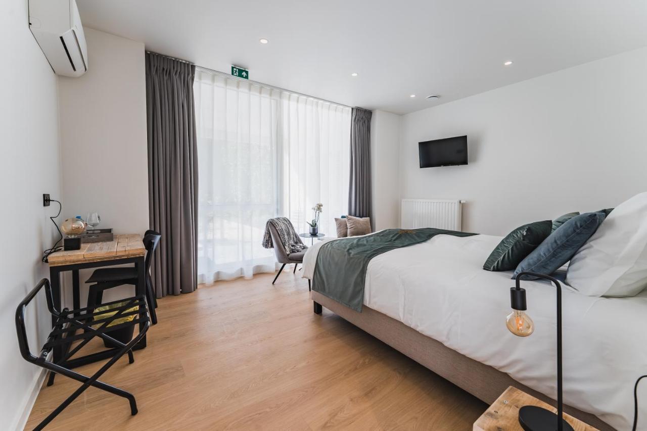 Guesthouse De La Paix Poperinge Εξωτερικό φωτογραφία